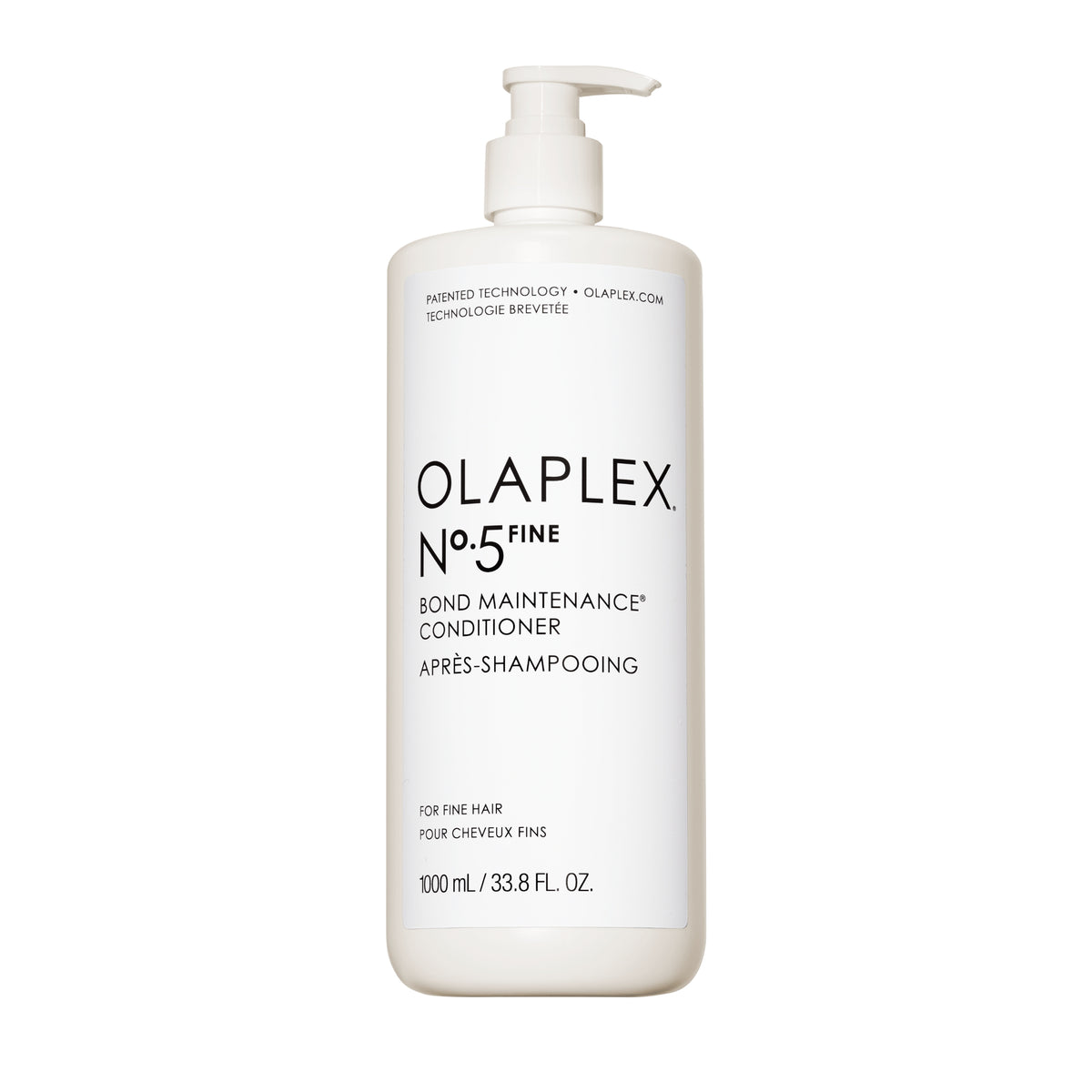 Nº.5FINE Bond Maintenance® Après-shampooing