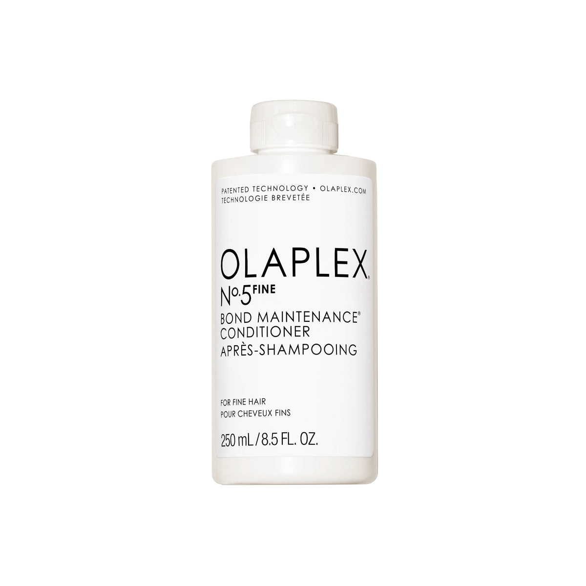 Nº.5FINE Bond Maintenance® Après-shampooing