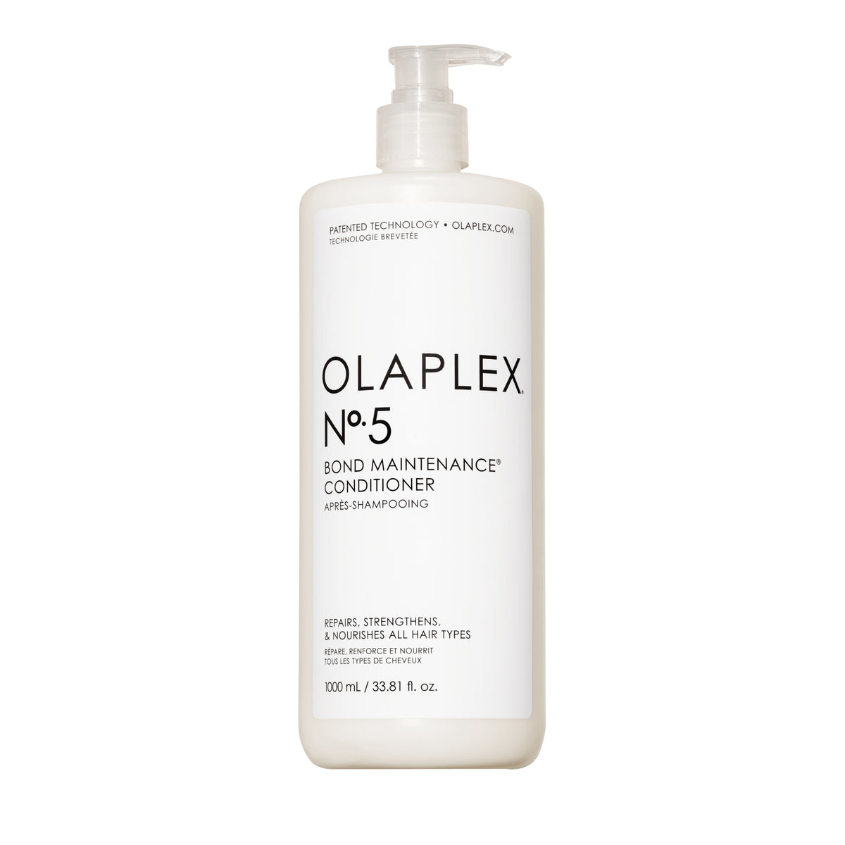 N°5 Après-Shampooing Bond Maintenance