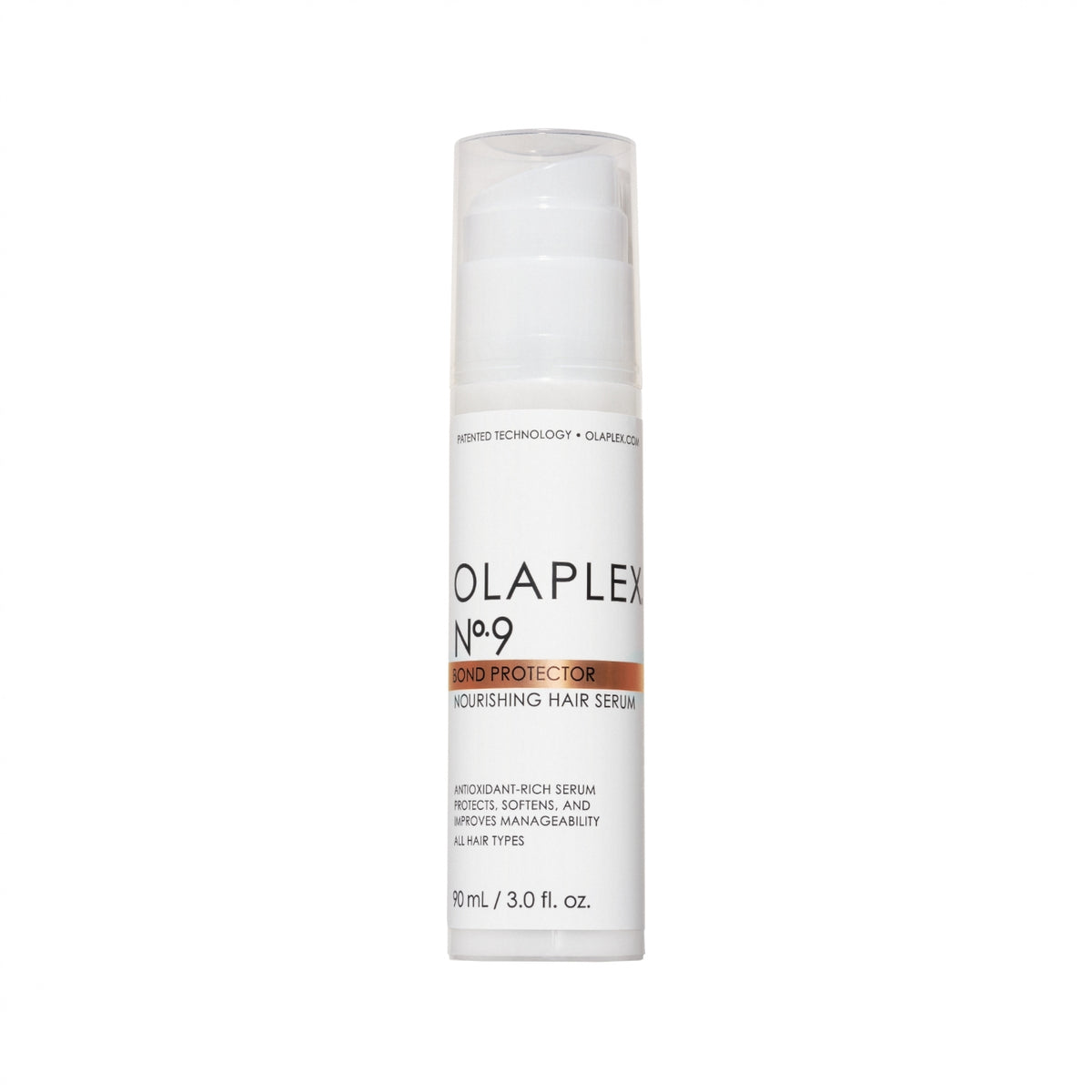 N°9 Sérum Capillaire Nourrissant Bond Protector