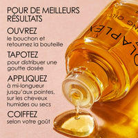 N°7 Huile Réparatrice Bonding Oil