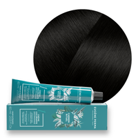 Les Naturels - Crèmes Colorantes 3*0 - Châtain foncé