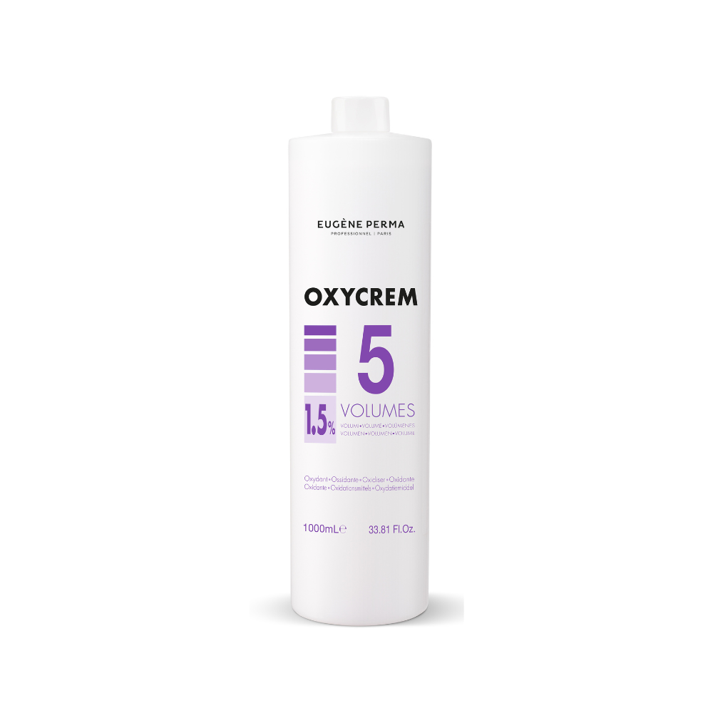 OXYCREM Oxydant 5 vol