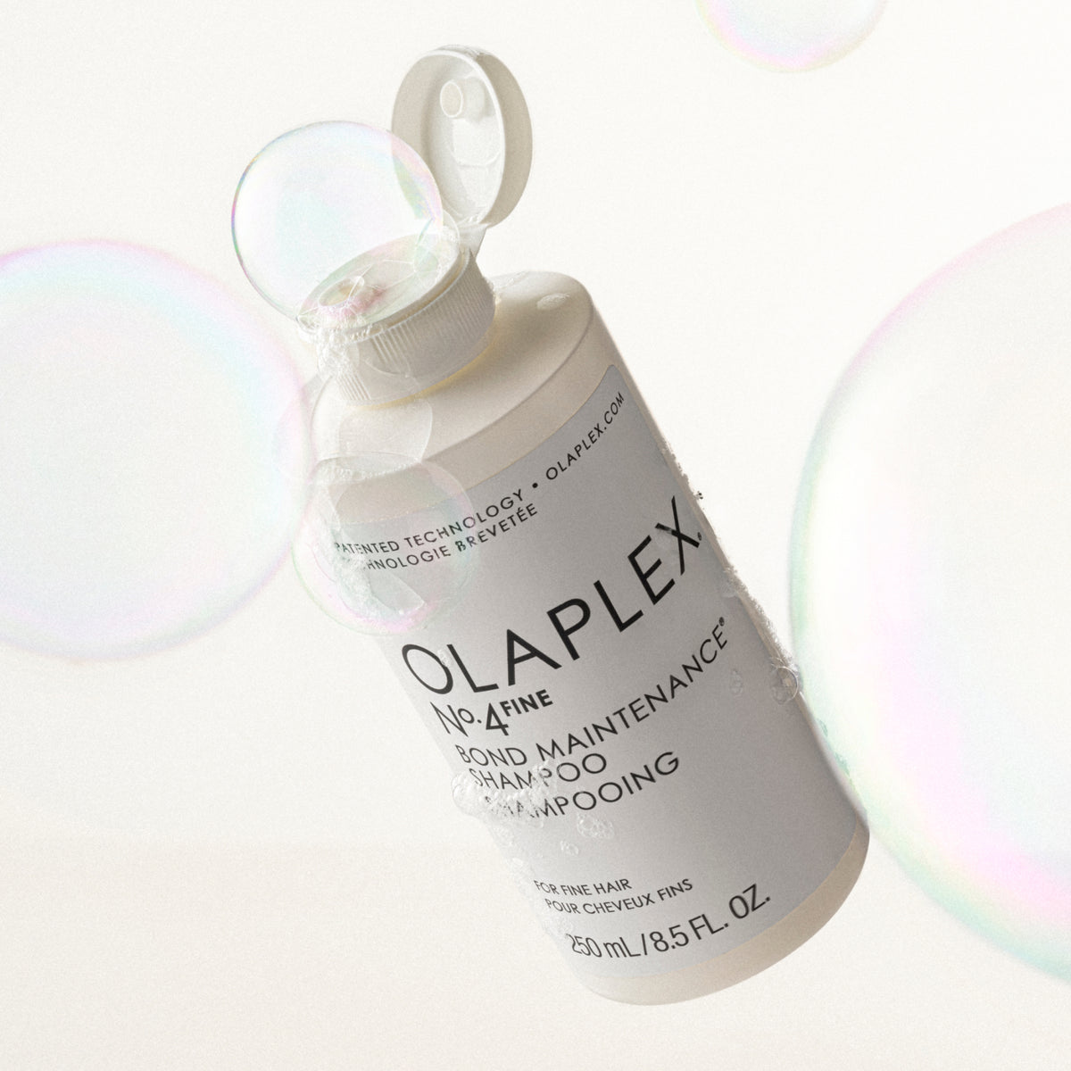 Nº.4FINE Bond Maintenance® Shampooing