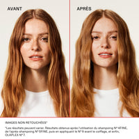 Nº.4FINE Bond Maintenance® Shampooing