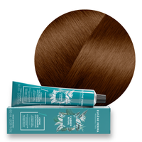 Les Cuivrés - Crèmes Colorantes 6*4 - Blond foncé cuivré