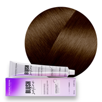 Blush Satine Marron