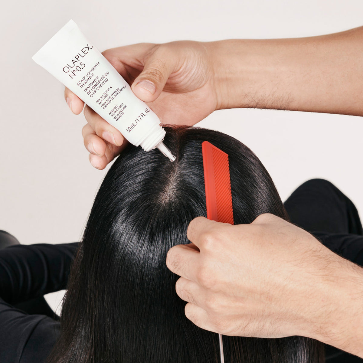 OLAPLEX N°.0.5 Scalp - Traitement de longévité durée pour cuir chevelu.