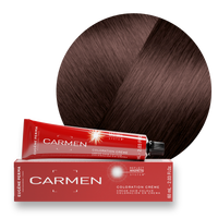 Les Irisés - Crèmes Colorantes 6*21 - Blond foncé irisé cendré