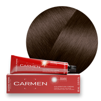 Les Dorés - Crèmes Colorantes 6*32 - Blond foncé doré irisé