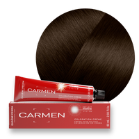 Les Dorés - Crèmes Colorantes 6*3 - Blond foncé doré