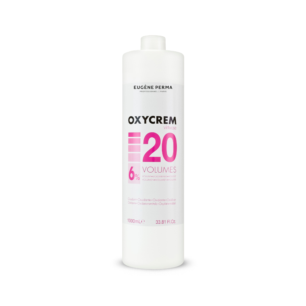 OXYCREM Oxydant 20 vol