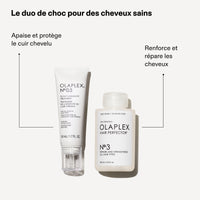 OLAPLEX N°.0.5 Scalp - Traitement de longévité durée pour cuir chevelu.