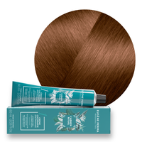Les Cuivrés - Crèmes Colorantes 7*43 - Blond cuivré doré