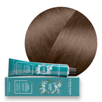 Les Mokas - Crèmes Colorantes 7*8 - Blond moka