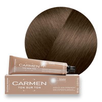 Les Naturels  - Crèmes Colorantes 7*0 - Blond