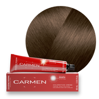 Les Naturels - Crèmes Colorantes 7*0 - Blond