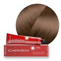 Les Cendrés - Crèmes Colorantes 7*12 - Blond cendré irisé