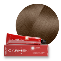 Les Cendrés - Crèmes Colorantes 7*13 - Blond cendré doré