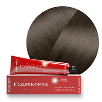 Les Cendrés - Crèmes Colorantes 7*1 - Blond cendré