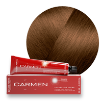 Les Irisés - Crèmes Colorantes 7*23 - Blond irisé doré