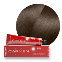 Les Dorés - Crèmes Colorantes 7*31 - Blond doré cendré