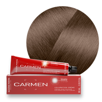 Les Mokas - Crèmes Colorantes 7*8 - Blond moka