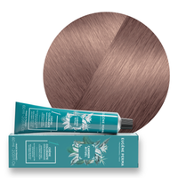 Les Irisés - Crèmes Colorantes 8*21 - Blond clair irisé cendré