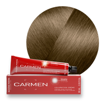 Les Naturels - Crèmes Colorantes 8*0 - Blond clair
