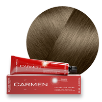Les Naturels Neutres - Crèmes Colorantes 8N - Blond clair neutre