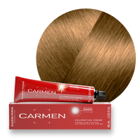 Les Cuivrés - Crèmes Colorantes 8*04 - Blond clair naturel cuivré