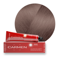 Les Irisés - Crèmes Colorantes 8*2 - Blond clair irisé