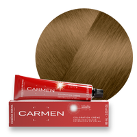 Les Dorés - Crèmes Colorantes 8*3 - Blond clair doré
