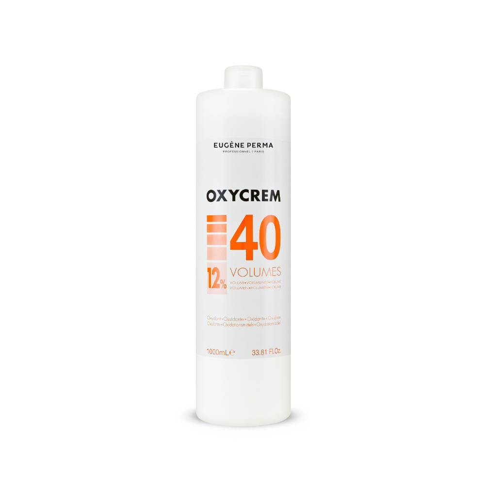 OXYCREM Oxydant 40 vol