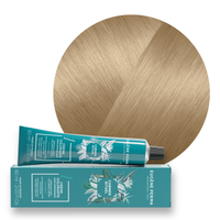 Les Cendrés - Crèmes Colorantes 9*13 - Blond très clair cendré doré