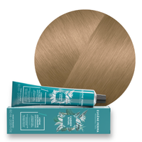 Les Dorés - Crèmes Colorantes 9*03 - Blond très clair naturel doré