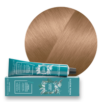 Les Dorés - Crèmes Colorantes 9*32 - Blond très clair doré irisé