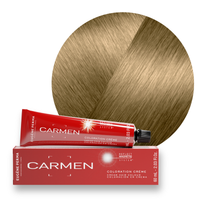 Les Naturels - Crèmes Colorantes 9*0 - Blond très clair