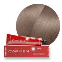 Les Irisés - Crèmes Colorantes 9*02 - Blond très clair naturel irisé