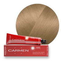 Les Dorés - Crèmes Colorantes 9*03 - Blond très clair naturel doré