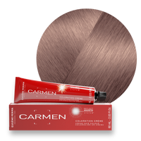 Les Irisés - Crèmes Colorantes 9*21 - Blond très clair irisé cendré