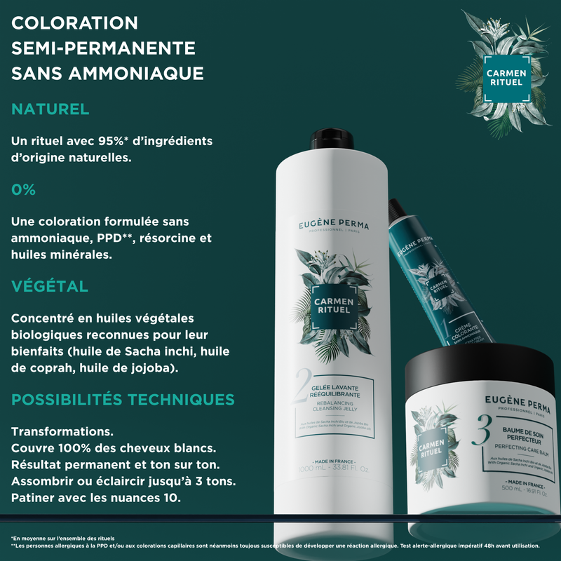 Crème Activatrice 20 VOL