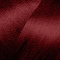 Les Rouges - Crèmes Colorantes 6*60 - Blond foncé rouge intense