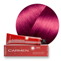 Les Couleurs Créatives - Crèmes Colorantes CC62 - Magenta vintage