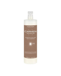 Shampooing Brillance Post-Coloration