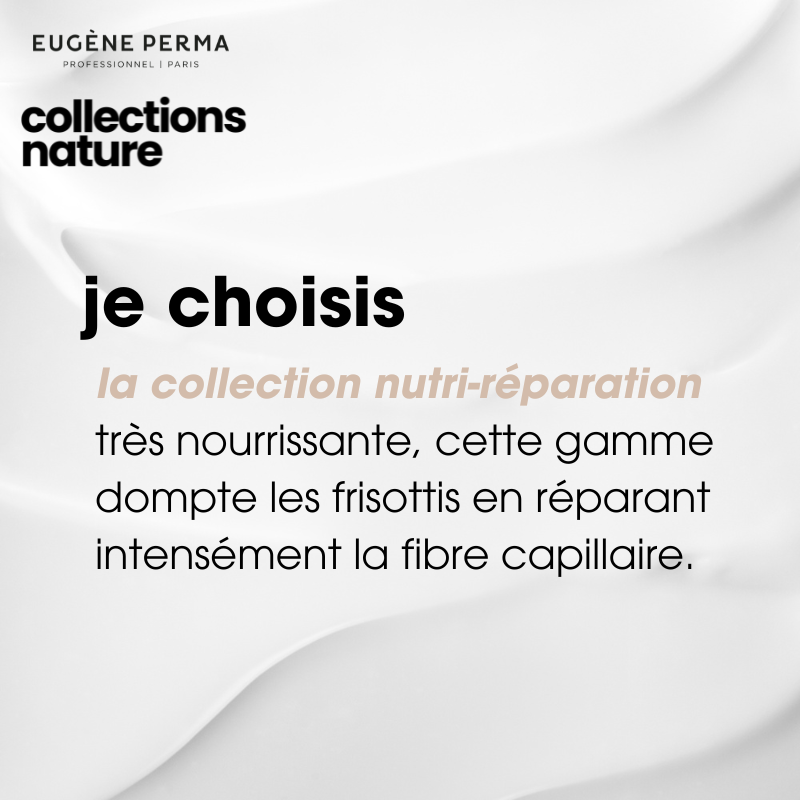 crème nutri-réparative