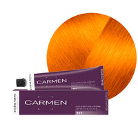 Les Couleurs Créatives - Crèmes Colorantes CC40 - Orange atomique