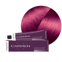 Les Couleurs Créatives - Crèmes Colorantes CC62 - Magenta vintage