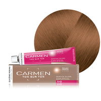 Le Service Gloss - Crèmes Colorantes G*34 - Gloss caramel