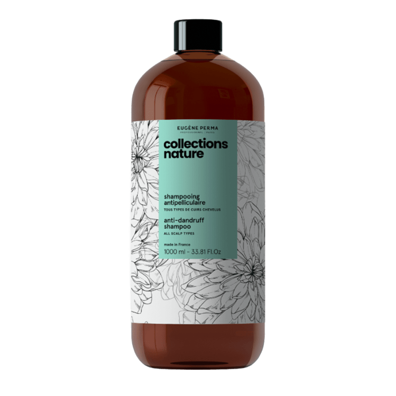 shampooing antipelliculaire